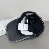 $25.00 USD Balenciaga Caps #1299677