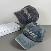 $25.00 USD Balenciaga Caps #1299677