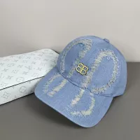 $25.00 USD Balenciaga Caps #1299688