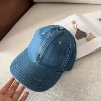 $27.00 USD Ralph Lauren Polo Caps #1299690