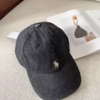 $27.00 USD Ralph Lauren Polo Caps #1299692