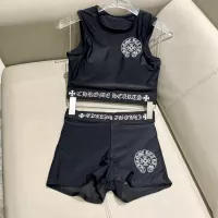 $40.00 USD Chrome Hearts Bathing Suits For Women #1299708