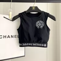 $40.00 USD Chrome Hearts Bathing Suits For Women #1299708