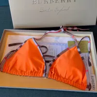 $36.00 USD Burberry Bathing Suits For Women #1299733