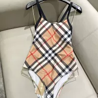 $38.00 USD Burberry Bathing Suits For Women #1299748