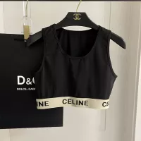 $39.00 USD Celine Tracksuits Sleeveless For Women #1299839