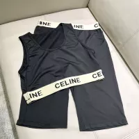 $39.00 USD Celine Tracksuits Sleeveless For Women #1299839