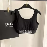 $39.00 USD Dolce & Gabbana D&G Tracksuits Sleeveless For Women #1299840