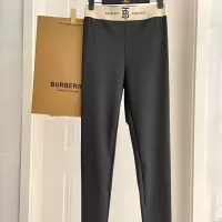 $40.00 USD Burberry Tracksuits Sleeveless For Women #1299842