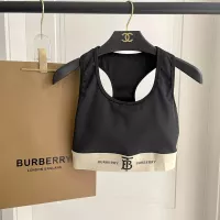 $40.00 USD Burberry Tracksuits Sleeveless For Women #1299842