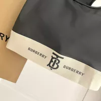 $40.00 USD Burberry Tracksuits Sleeveless For Women #1299842