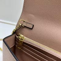 $85.00 USD Valentino AAA Quality Messenger Bags For Women #1299851