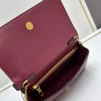 $85.00 USD Valentino AAA Quality Messenger Bags For Women #1299852