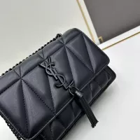 $80.00 USD Yves Saint Laurent YSL AAA Quality Messenger Bags For Women #1299862