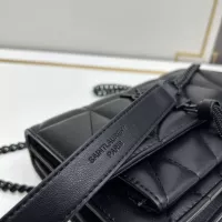 $80.00 USD Yves Saint Laurent YSL AAA Quality Messenger Bags For Women #1299862