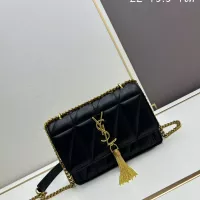 $80.00 USD Yves Saint Laurent YSL AAA Quality Messenger Bags For Women #1299863