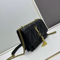 $80.00 USD Yves Saint Laurent YSL AAA Quality Messenger Bags For Women #1299863