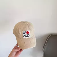 $27.00 USD LOEWE Caps #1299868