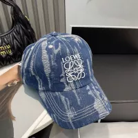 $27.00 USD LOEWE Caps #1299927