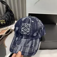 $27.00 USD LOEWE Caps #1299928