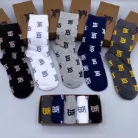 $29.00 USD Burberry Socks For Women #1299975