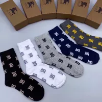 $29.00 USD Burberry Socks For Women #1299975