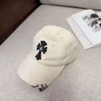 $29.00 USD Chrome Hearts Caps #1299997