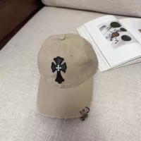 $29.00 USD Chrome Hearts Caps #1299998