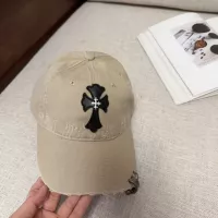 $29.00 USD Chrome Hearts Caps #1299998