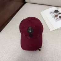 $29.00 USD Chrome Hearts Caps #1299999