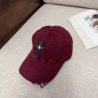 $29.00 USD Chrome Hearts Caps #1299999