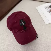 $29.00 USD Chrome Hearts Caps #1299999