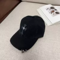 $29.00 USD Chrome Hearts Caps #1300000