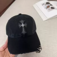 $29.00 USD Chrome Hearts Caps #1300000