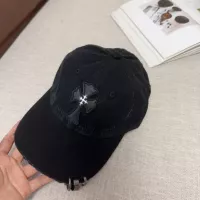 $29.00 USD Chrome Hearts Caps #1300000