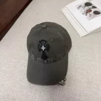 $29.00 USD Chrome Hearts Caps #1300001