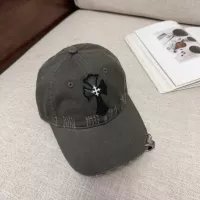 $29.00 USD Chrome Hearts Caps #1300001