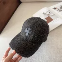 $25.00 USD Chrome Hearts Caps #1300003