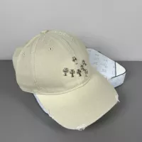 $29.00 USD Chrome Hearts Caps #1300006