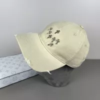 $29.00 USD Chrome Hearts Caps #1300006