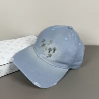 $29.00 USD Chrome Hearts Caps #1300007