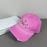 $29.00 USD Chrome Hearts Caps #1300008