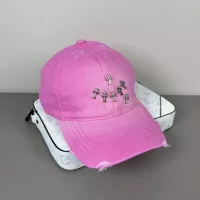 $29.00 USD Chrome Hearts Caps #1300008