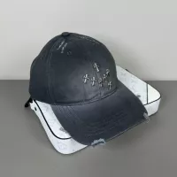 $29.00 USD Chrome Hearts Caps #1300009