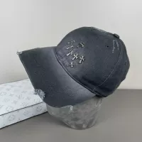 $29.00 USD Chrome Hearts Caps #1300009