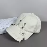 $29.00 USD Chrome Hearts Caps #1300011