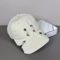 $29.00 USD Chrome Hearts Caps #1300011