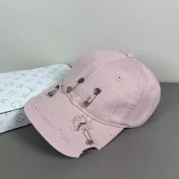 $29.00 USD Chrome Hearts Caps #1300012