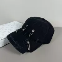 $29.00 USD Chrome Hearts Caps #1300014