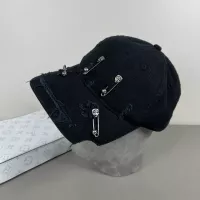 $29.00 USD Chrome Hearts Caps #1300014